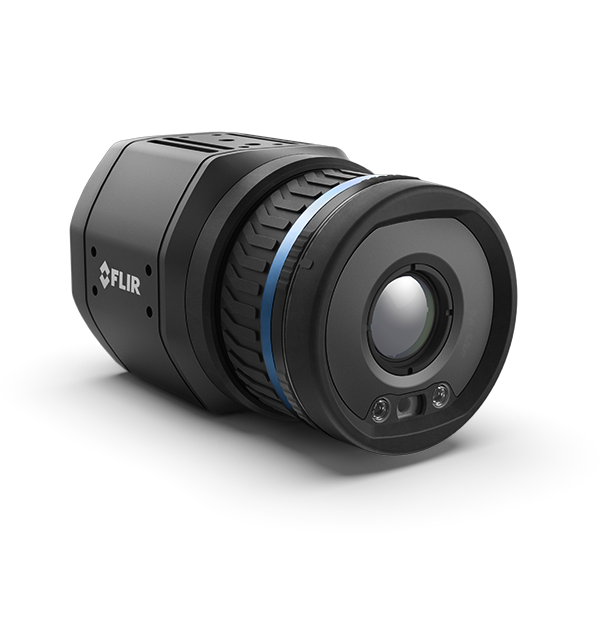 FLIR Axxx-Series Smart Sensor