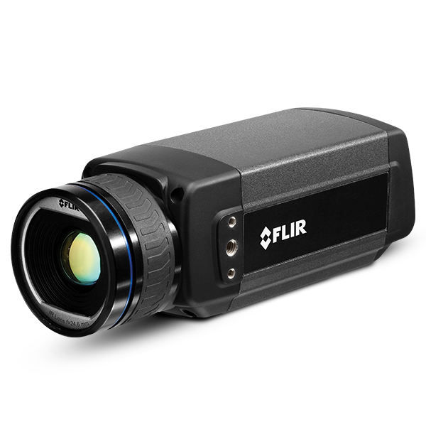 Flir surveillance shop