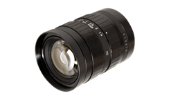 Fujinon 12.5mm, 1 <span>&quot;</span>C mount Lens