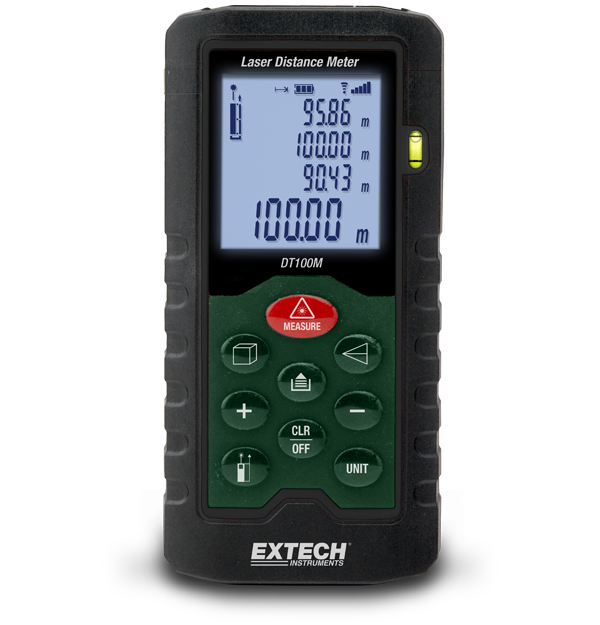 Extech DT100M