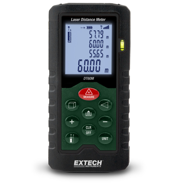 Extech DT60M