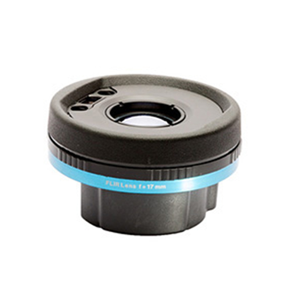 42&deg; Lens with Case (T199590)