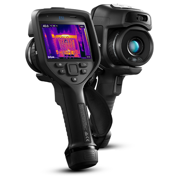 FLIR E52