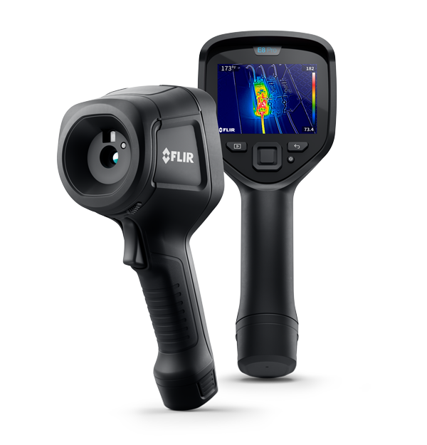 FLIR E8 Pro