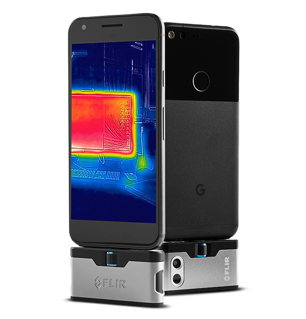 FLIR ONE&reg; Gen 3