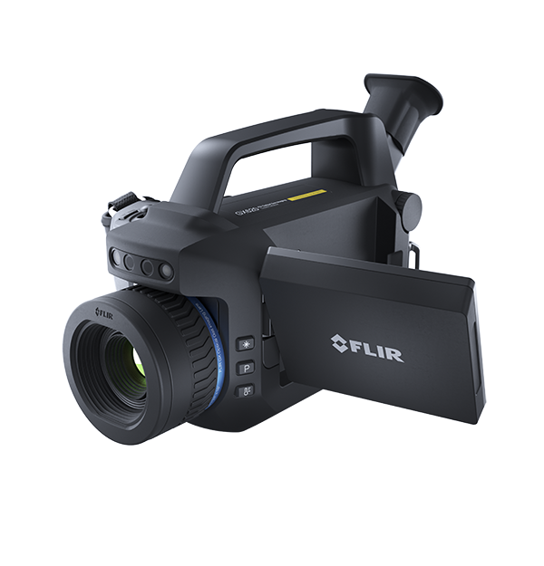 FLIR G-Series