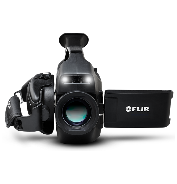 Image of FLIR GFx320 product page