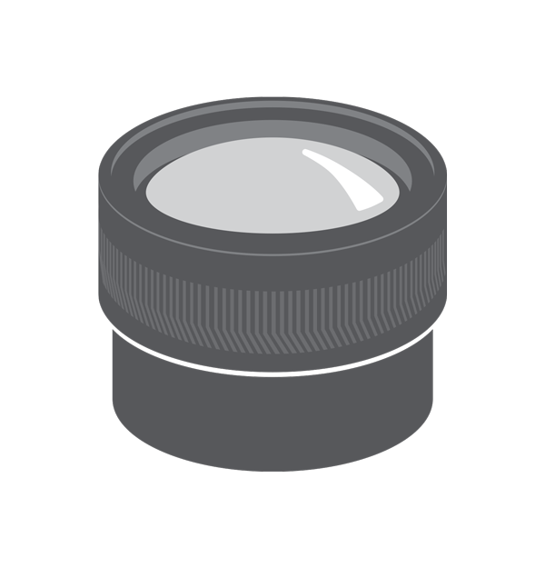 35 mm f/1.4 SWIR C-Mount Lens (4142571)