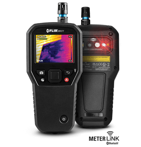  FLIR MR277