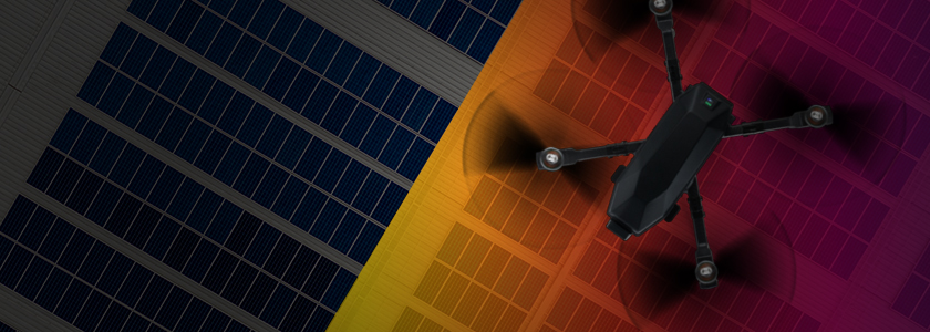 Elevate Your Awareness with Thermal