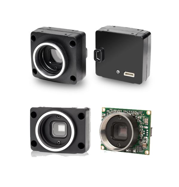 USB2 Cameras