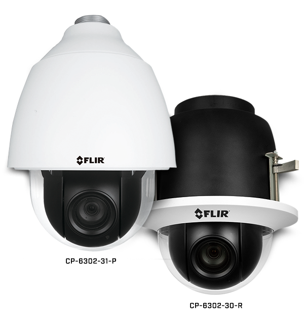 Support for Quasar 1080p FHD Dome PTZ Camera - Discontinued