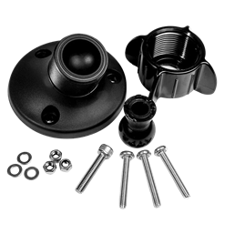 One-Ball Joint Mounting Bracket Kit