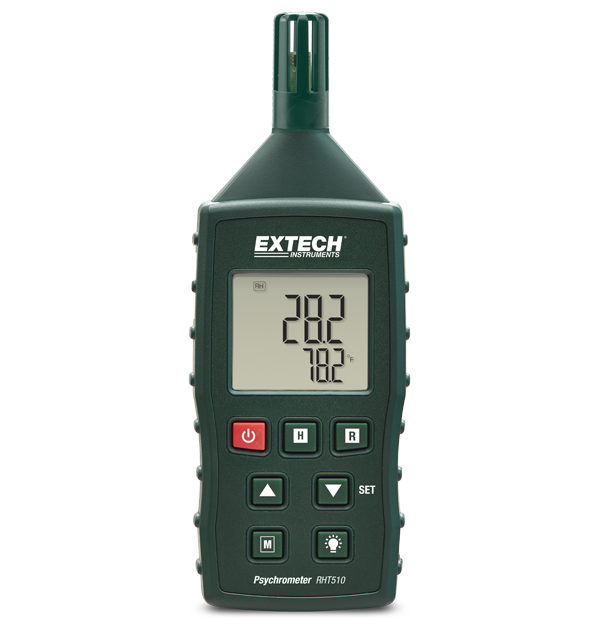 Extech RHT510