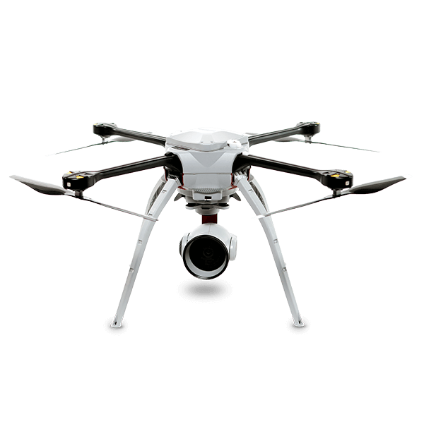 SkyRanger™ R60