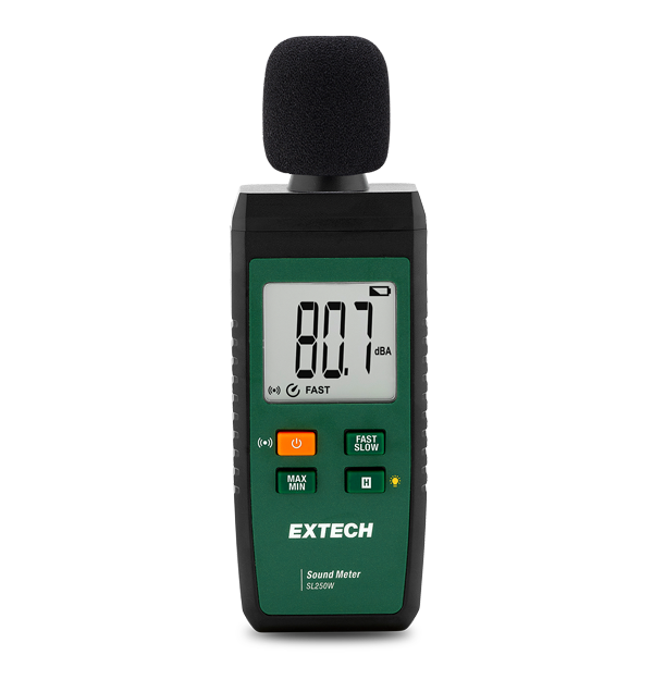 Extech SL250W