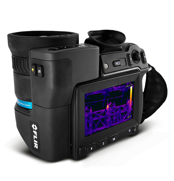 FLIR T1K