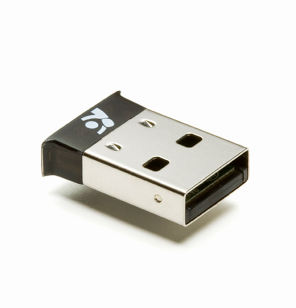Bluetooth USB Micro Adapter (T951235ACC)