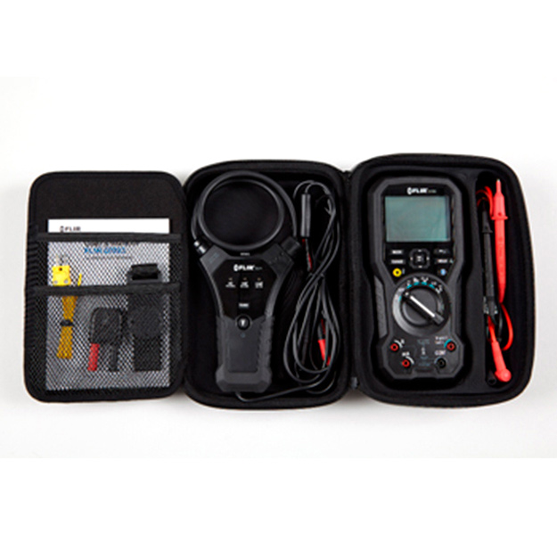 Protective Case for DM9x & TA72/74 Series (TA10-F)
