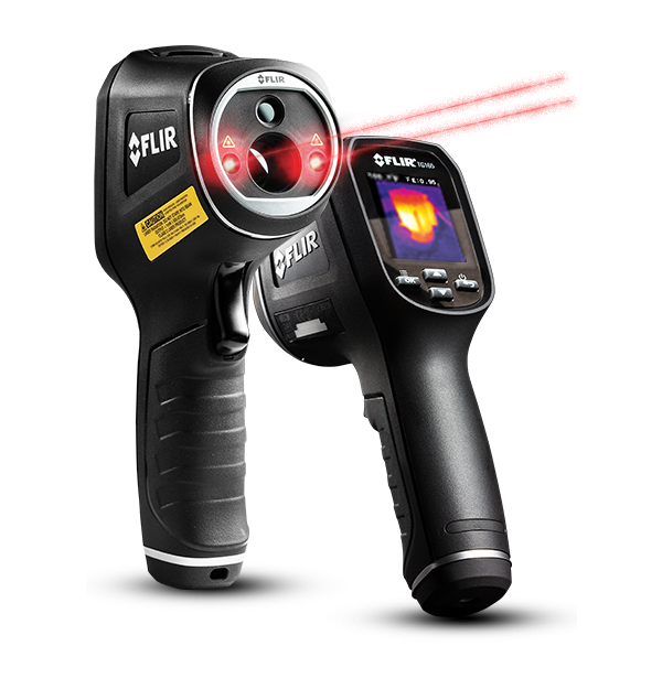 FLIR TG165