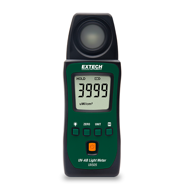 Extech UV505