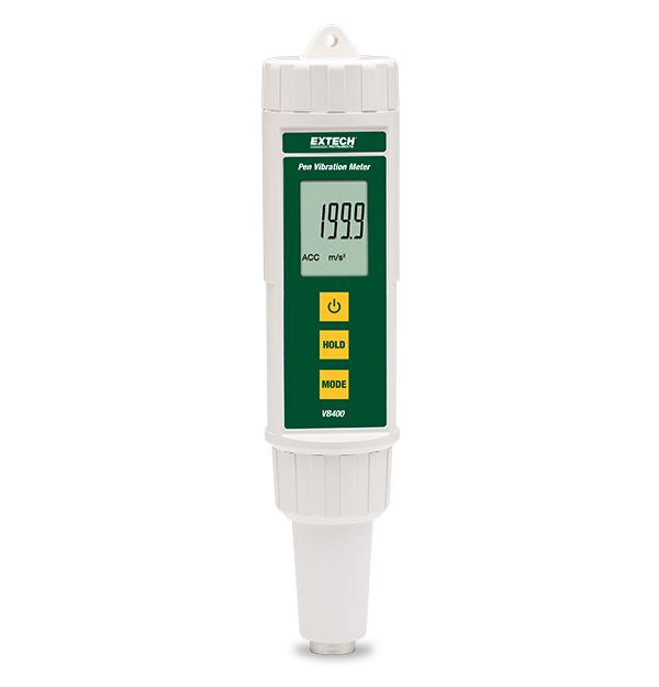 Image of Extech VB400 Pen Vibration Meter