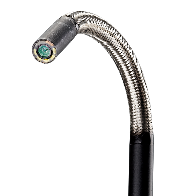 VS80 2-Way Articulating Camera Probe (VS80A2-45-1RM)