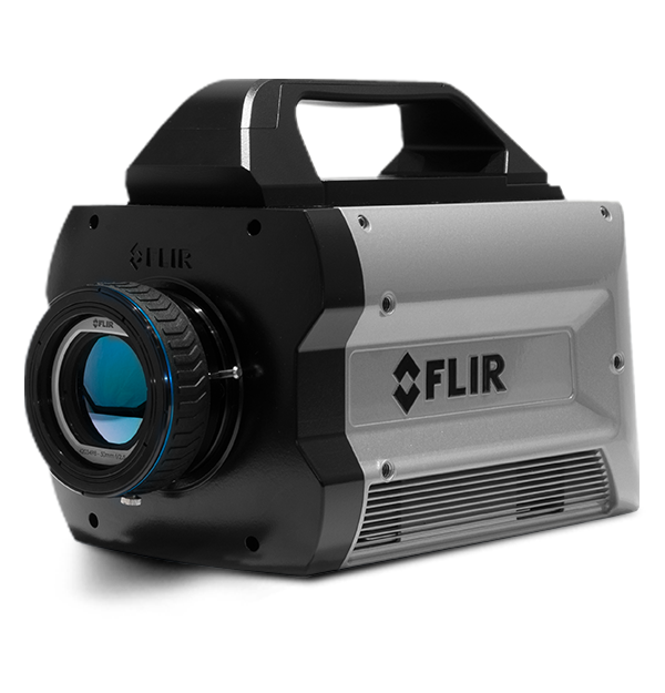 FLIR X6900sc MWIR