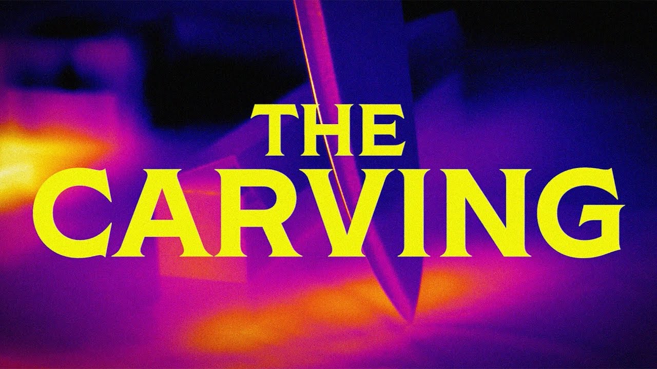 The Carving: A FLIR Thermal Halloween Short Film